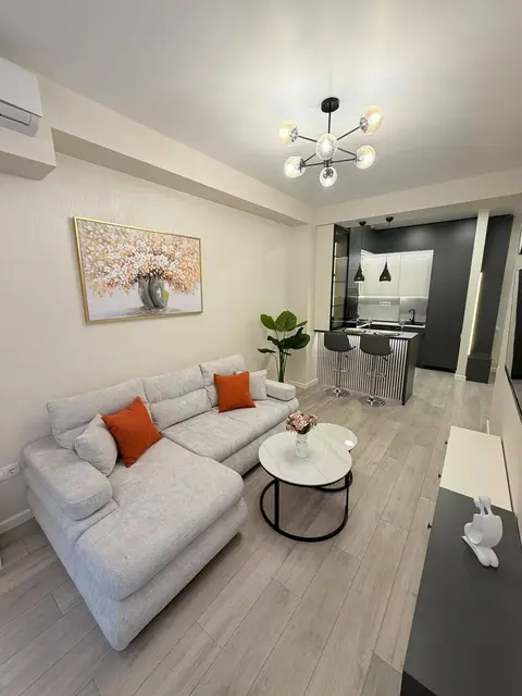 Продается квартира, Тбилиси — $98,000