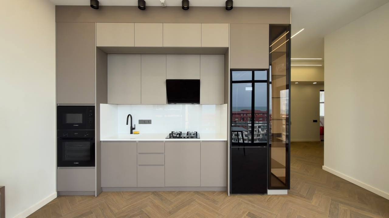 Satılır mənzil, Batumi — $153,000