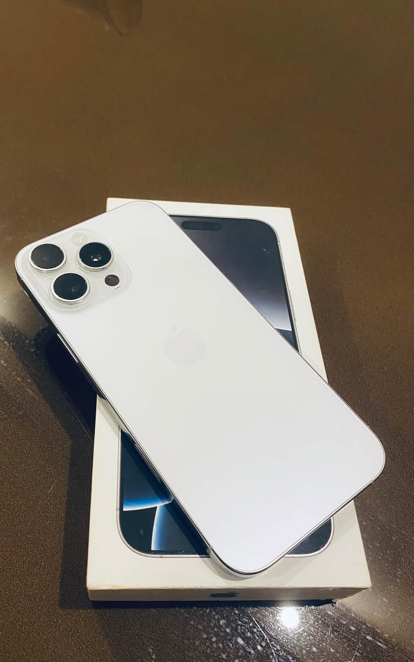iPhone 16 Pro Max 512 GB 90%