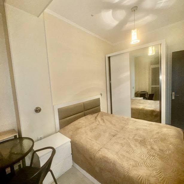 Apartment for rent, Tbilisi — 1,200 ₾