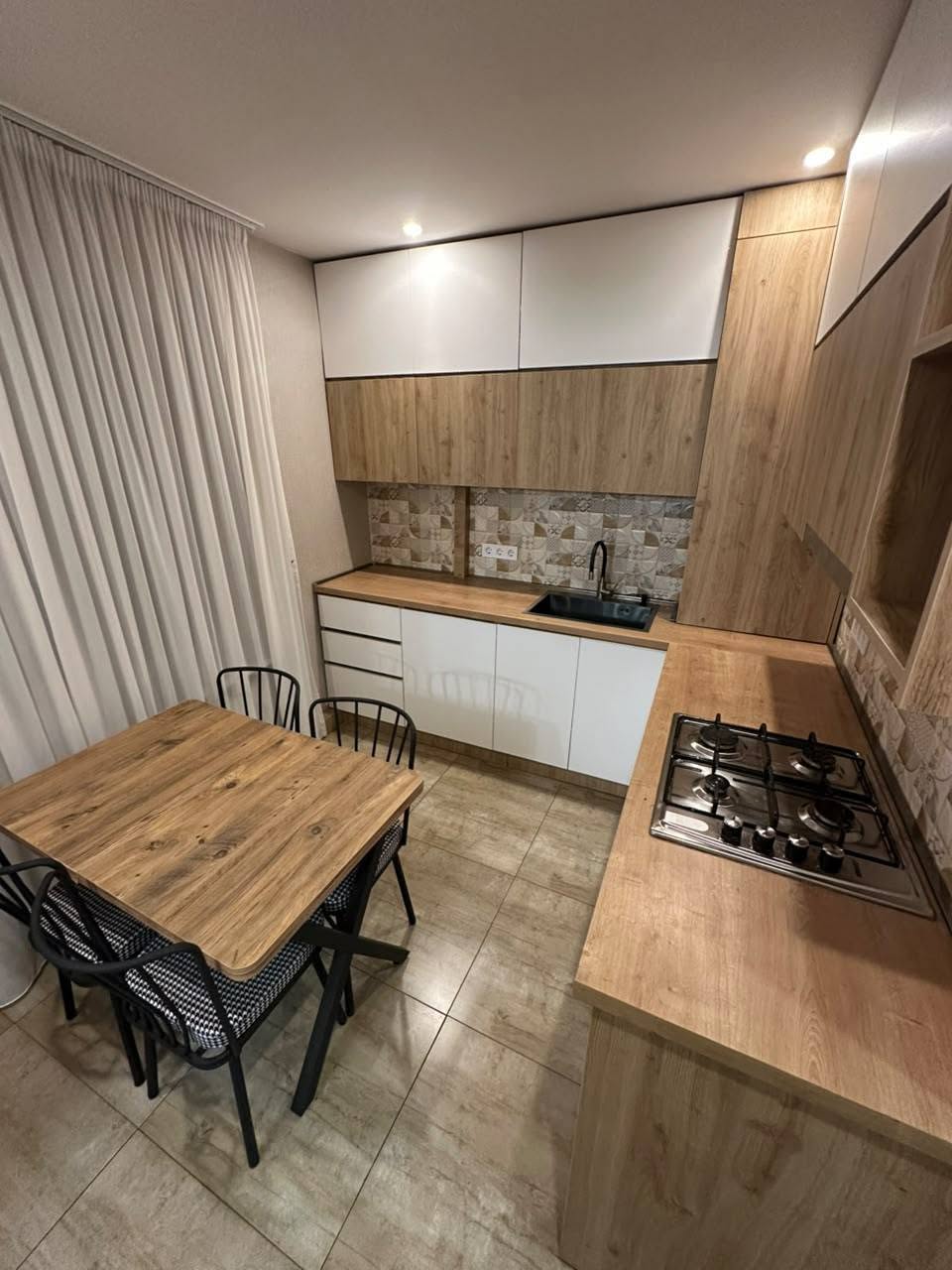 Apartment for rent in Tbilisi