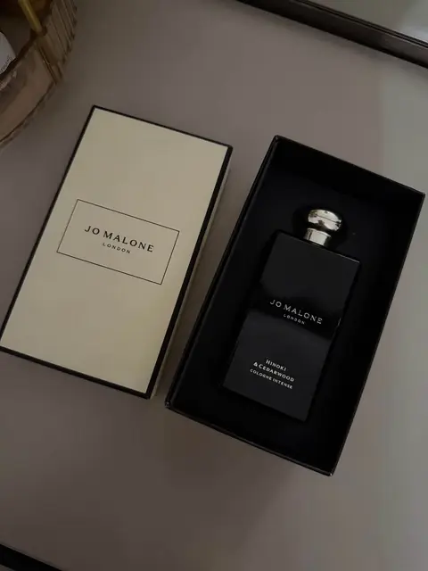 Jo Malone Hinoki & Cedarwood 100 ml perfume