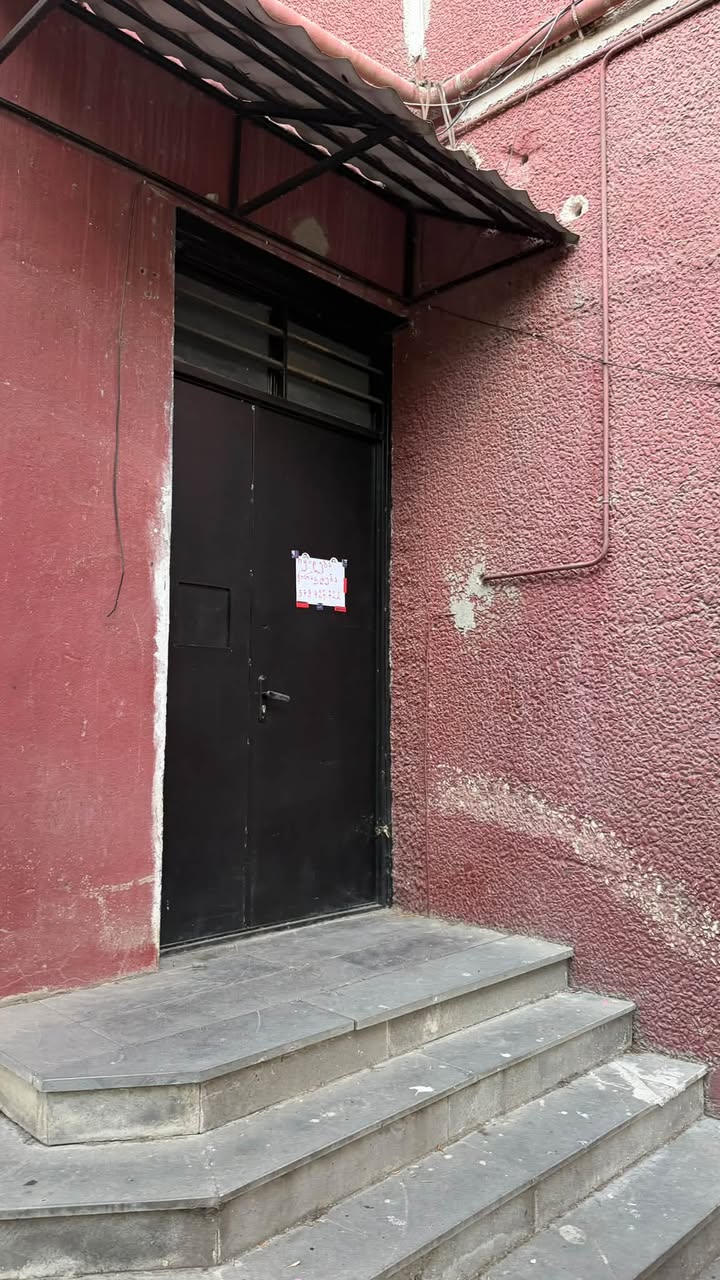 Kommersiya sahəsi, Tbilisi