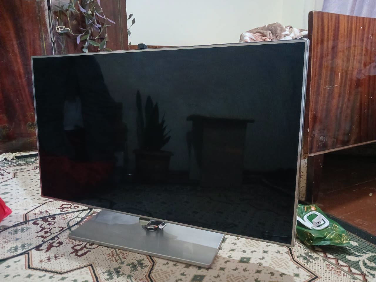 Телевизор / Аудио — 250₼