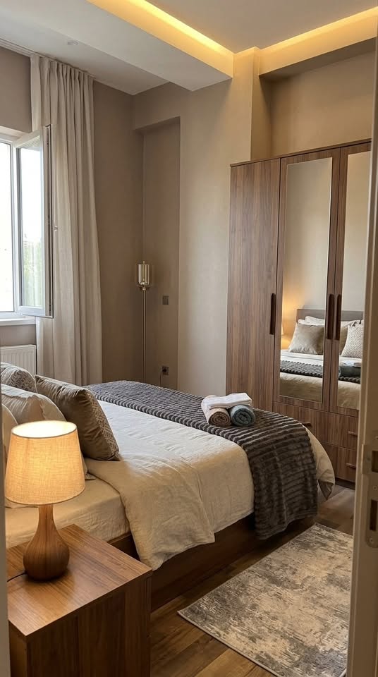 Apartment for rent in Tbilisi