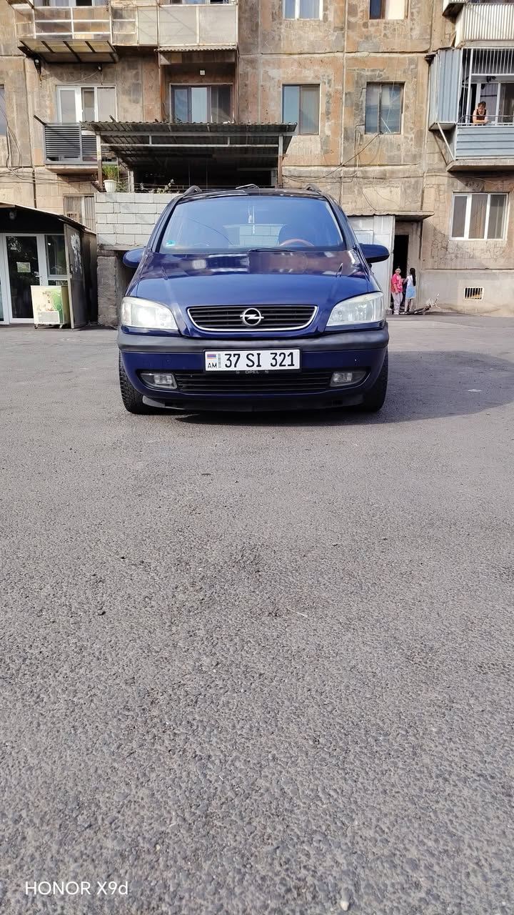 Lada 2107 2002