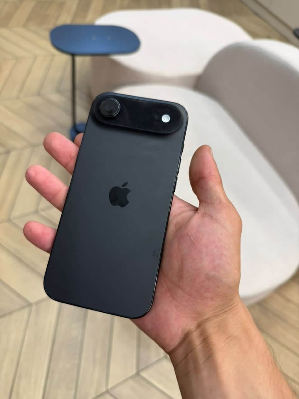 IPhone Air 91% идеальное состояние — 275,000֏