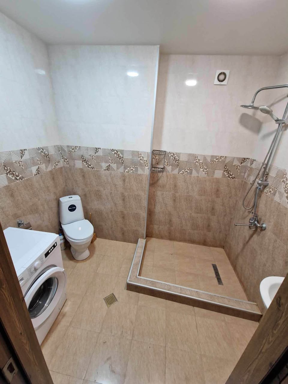 Сдается квартира, Тбилиси — 1,300 ₾