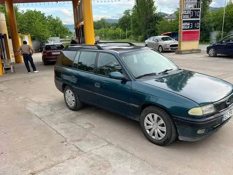 Opel Astra 1995