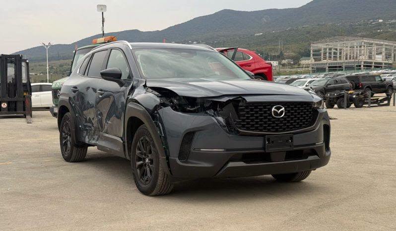 Mazda CX-50 2025 — 9,500$