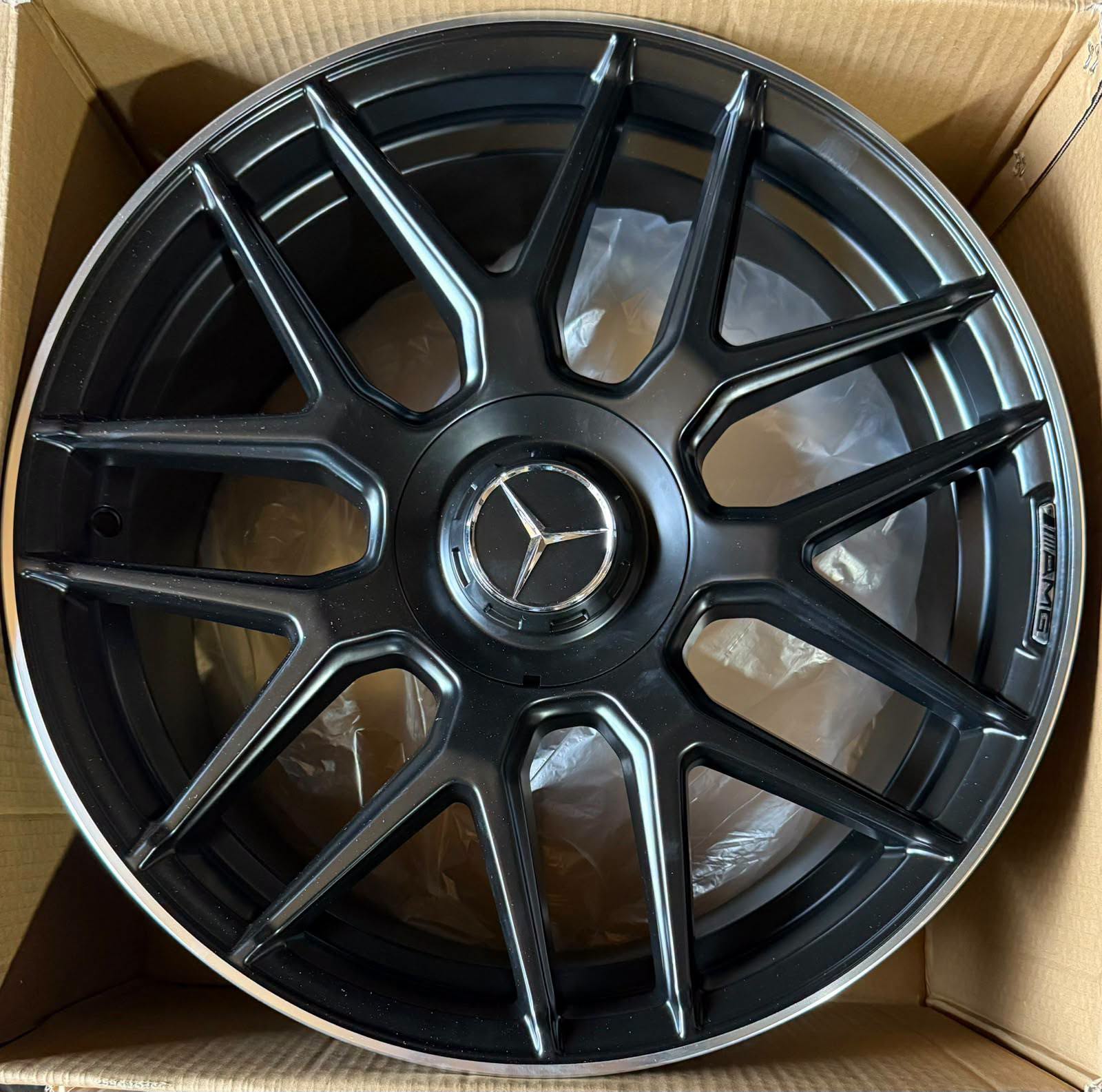 Premium quality discs R19 male female