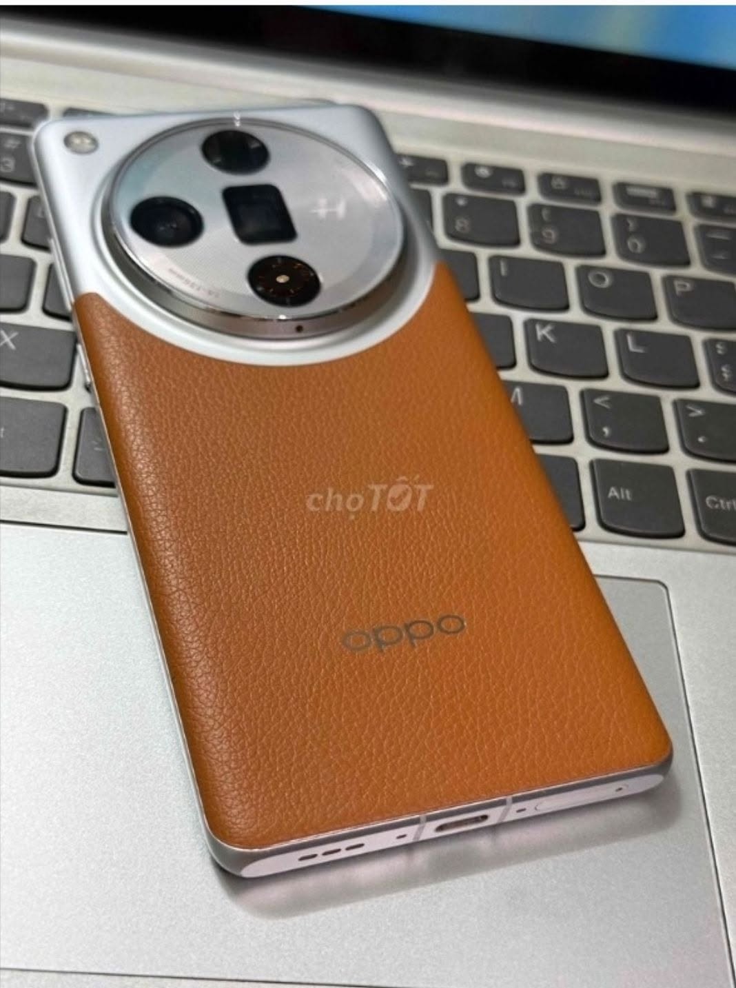Satılık Oppo Find x7 💾 RAM: