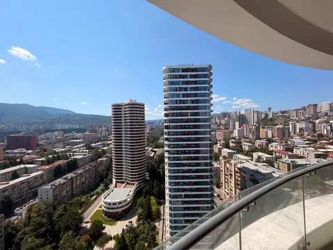 Satılık daire, Tiflis