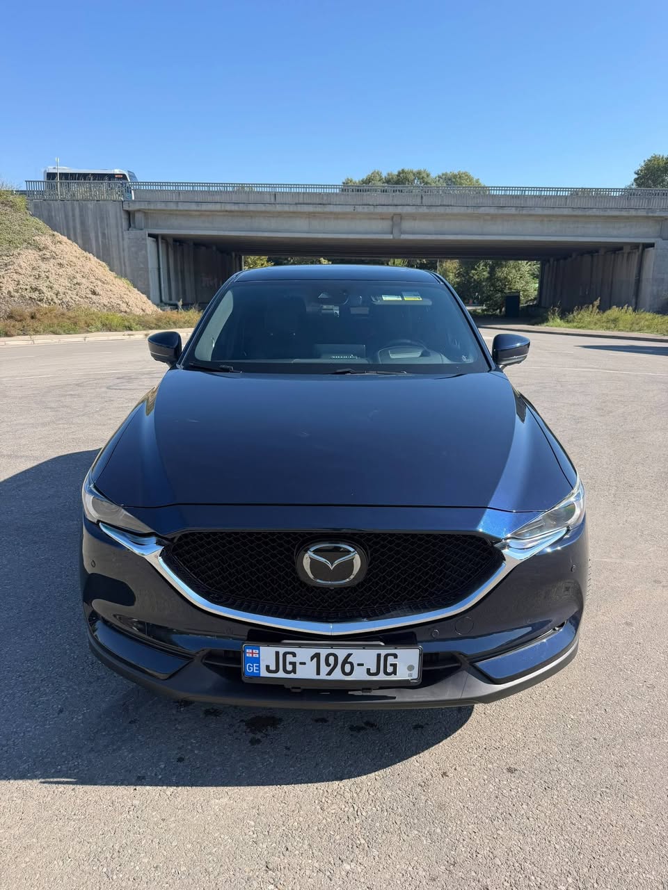 Mazda CX-5 2021 — 14,600$