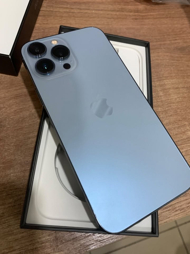 Продаётся Iphone 13 Pro Max
