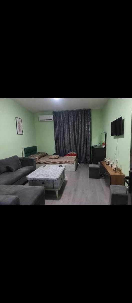 1-room apartment for rent, Tbilisi — $400