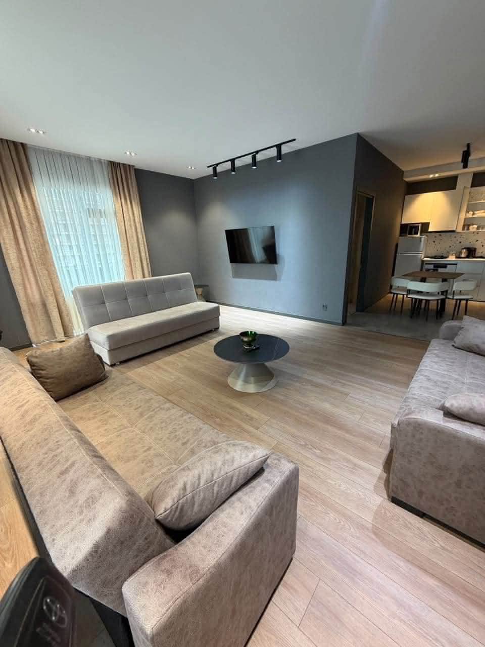 Kirayəyə mənzil, Batumi — $1,400