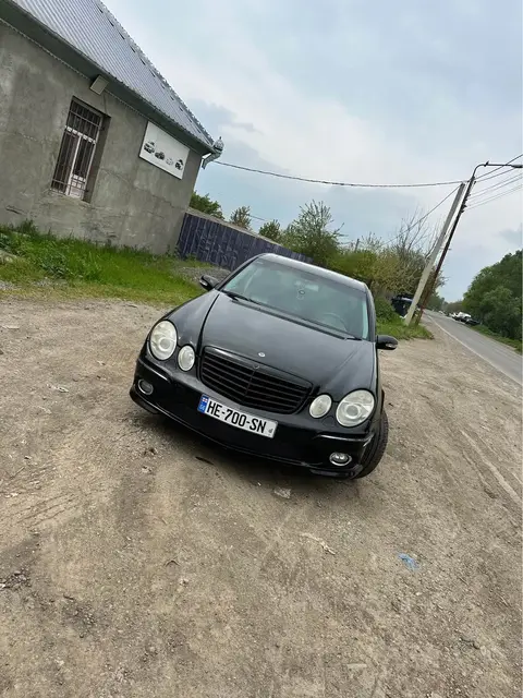 Avtomobil 2004 — 4,200$