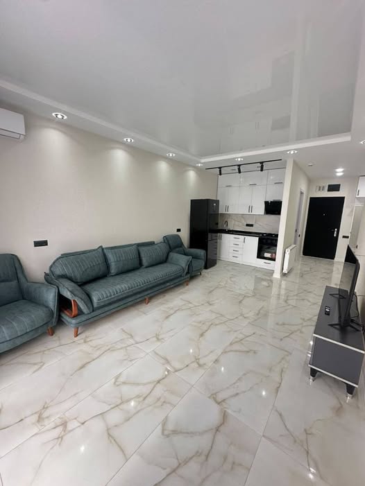 4 oda daire satılık, Batum - $140,000