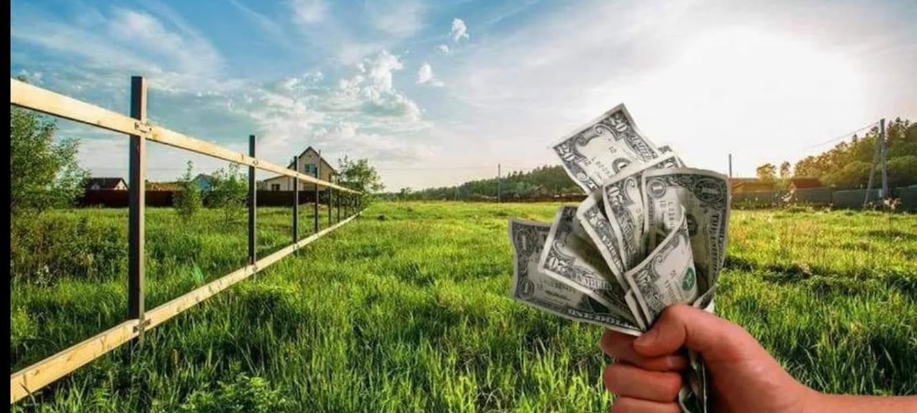 Land plot, Hrazdan — $40,000