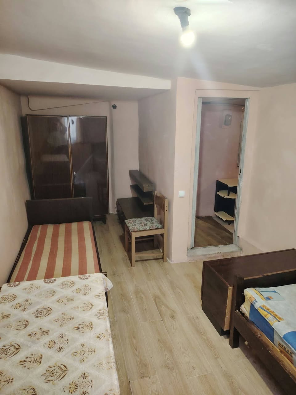 Kirayə verilir mənzil, Tbilisi - 700 ₾