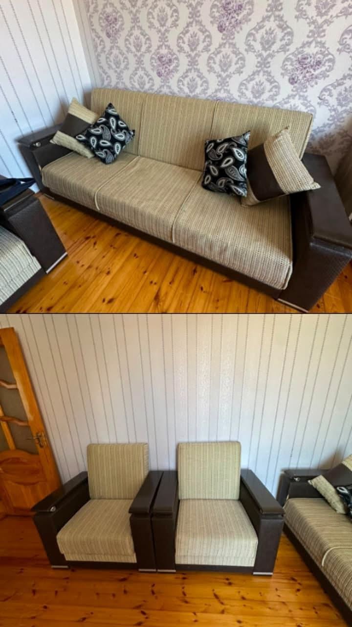 Möbler — 100₼