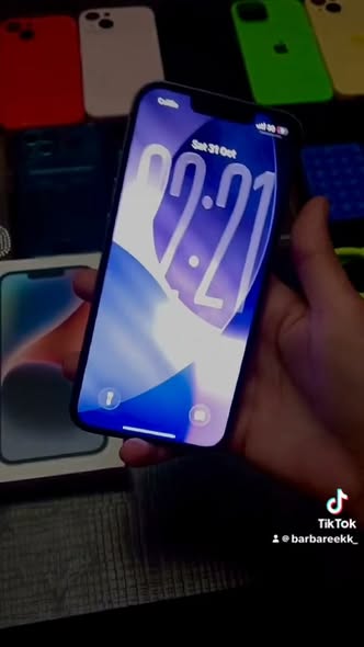 iPhone 14 is for sale  iPhone for sale — 900₾