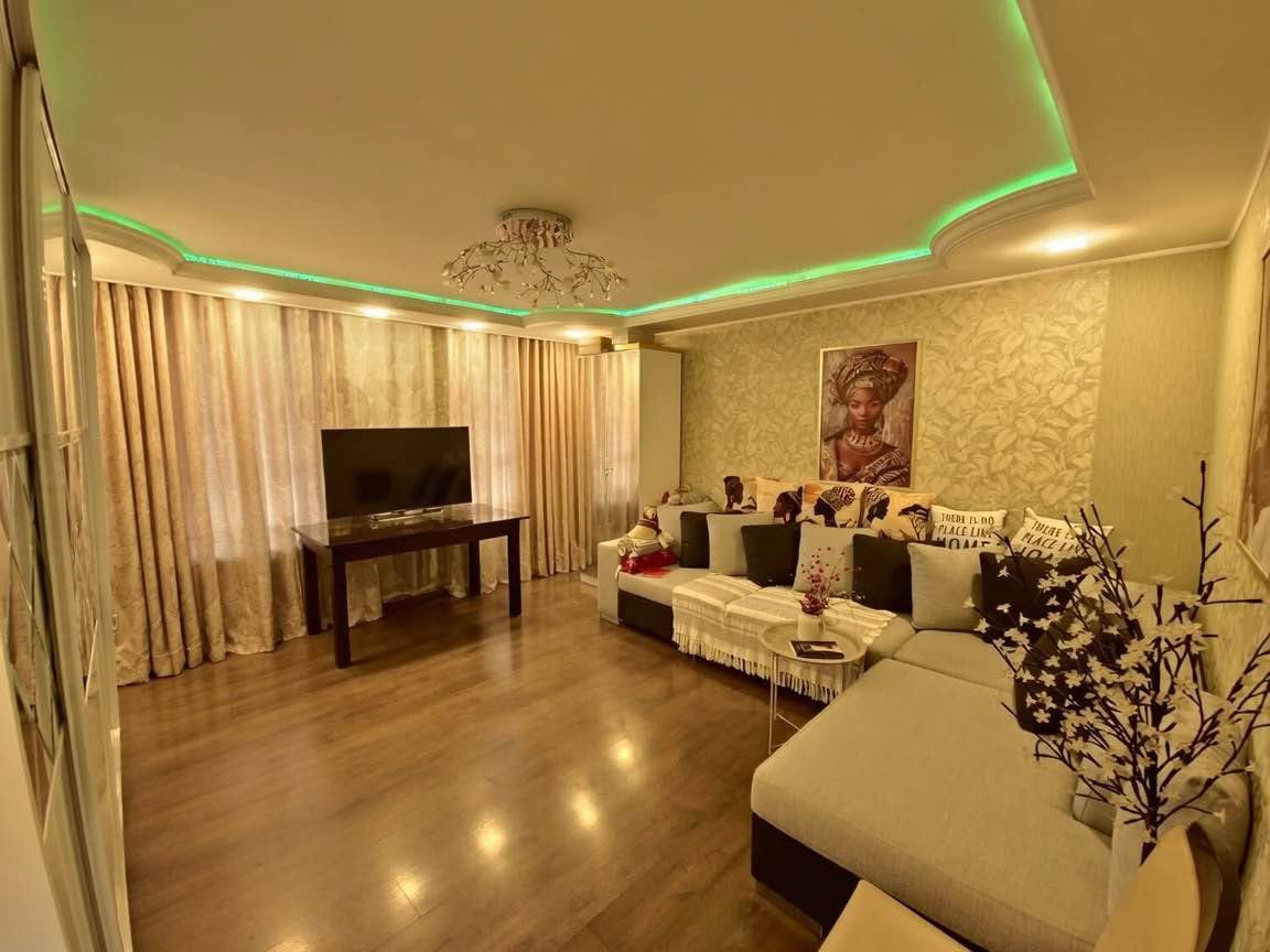 2 oda daire satılık, Bakü