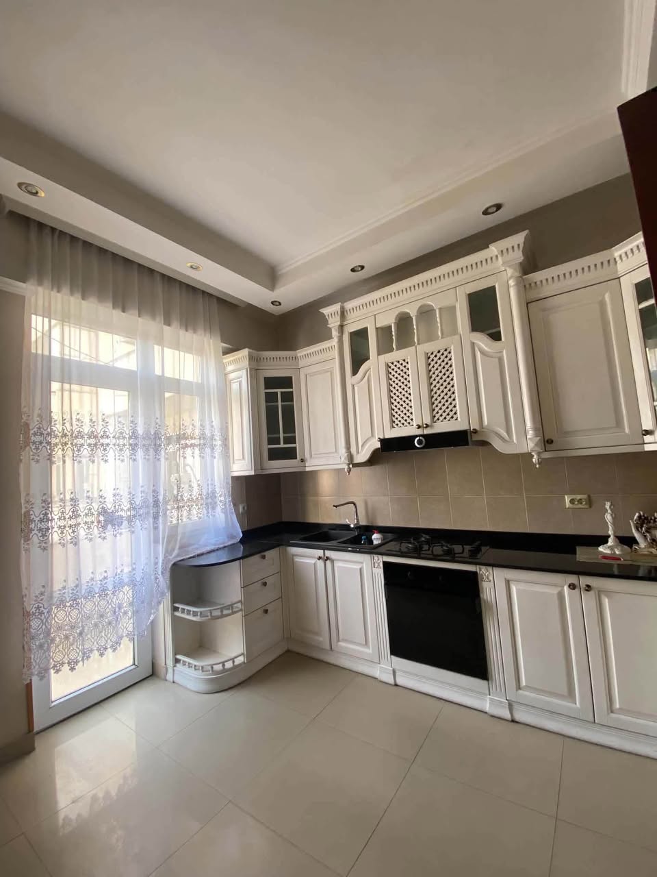 Kiralanıyor daire, Tiflis - $1,000