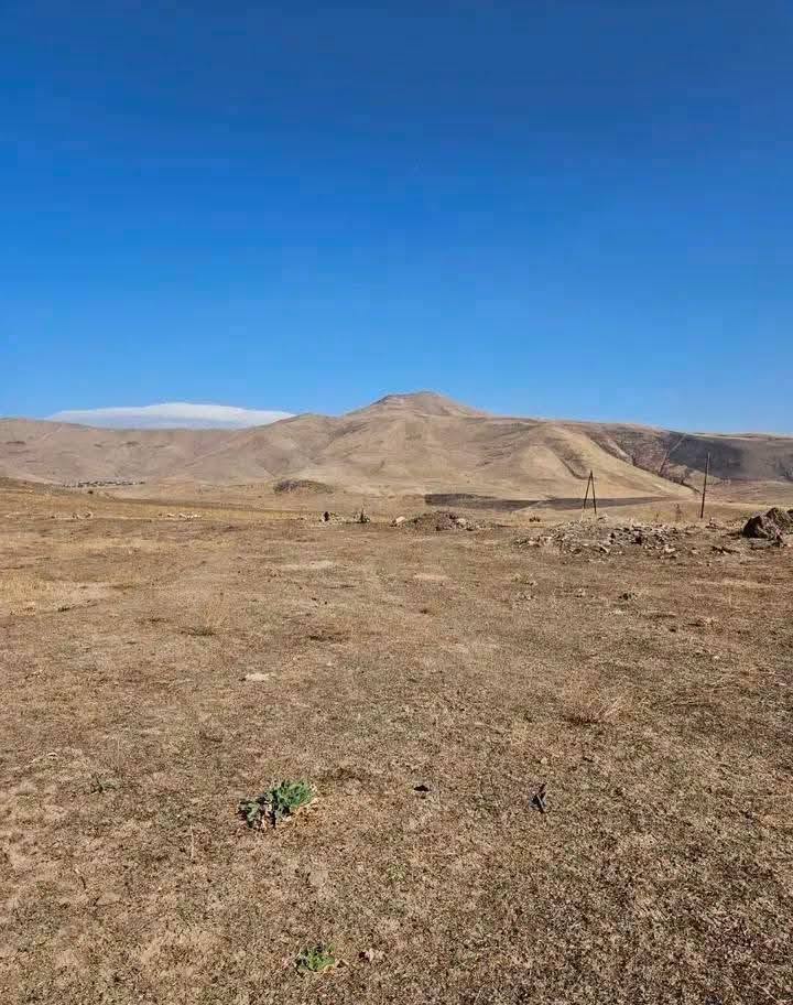 Հողատարածք, Աբովյան — $30,000