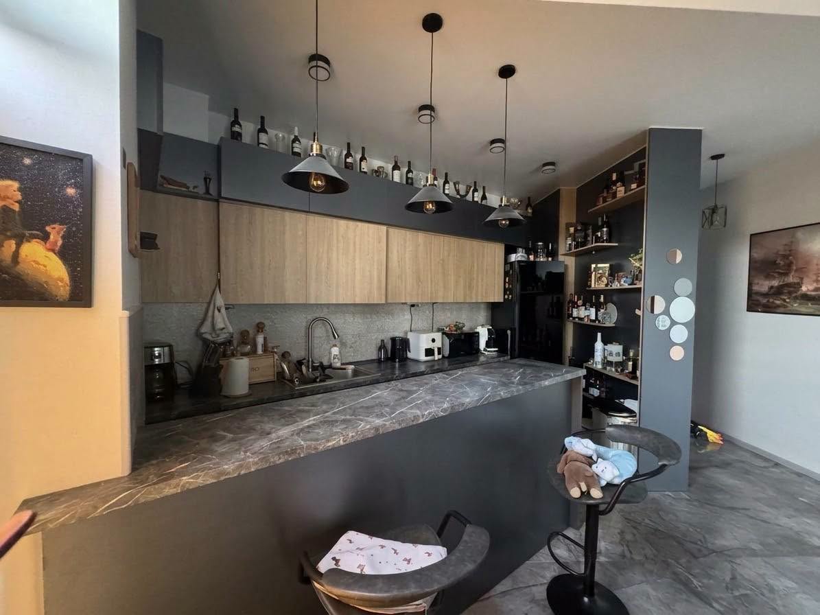 Mənzil satılır, Tbilisi — $125,000