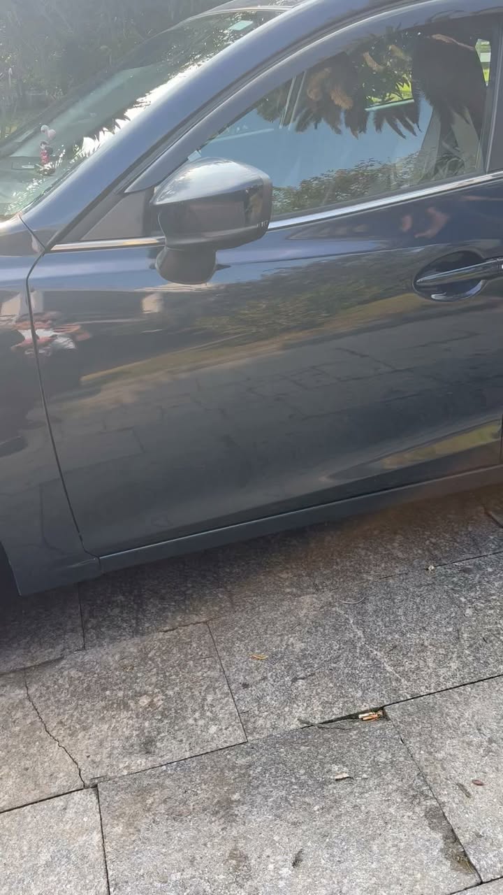 Mazda3 2018 satılık, 2.5 motor, sorunsuz.