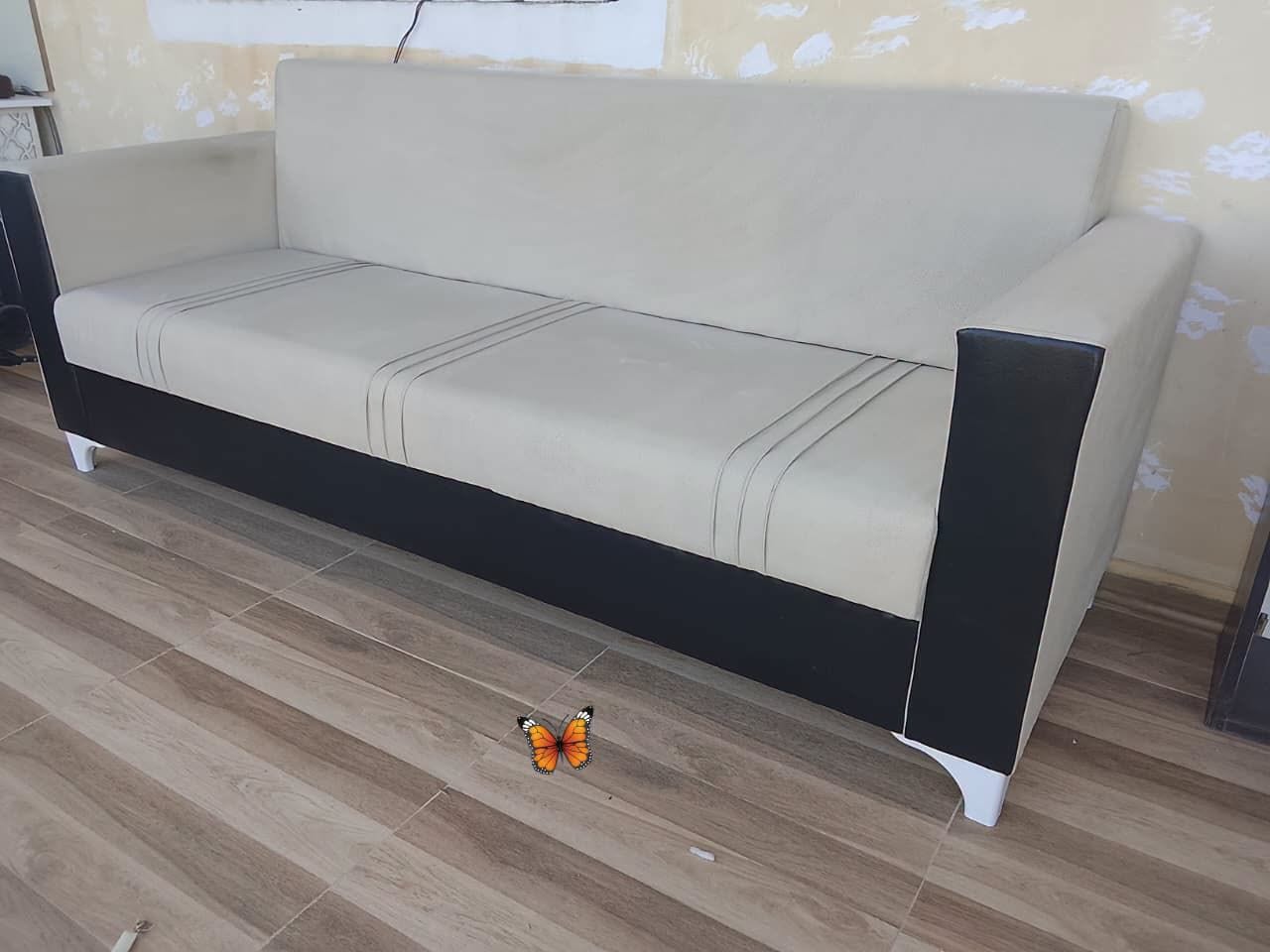 Yeni kanepe 125 manat