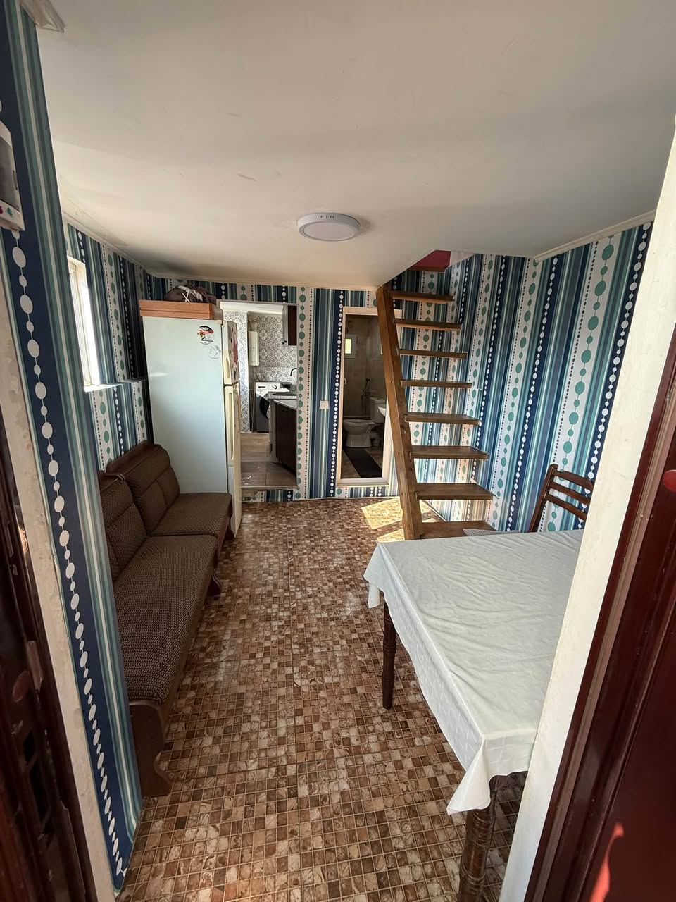 Apartment for rent, Tbilisi — 750 ₾
