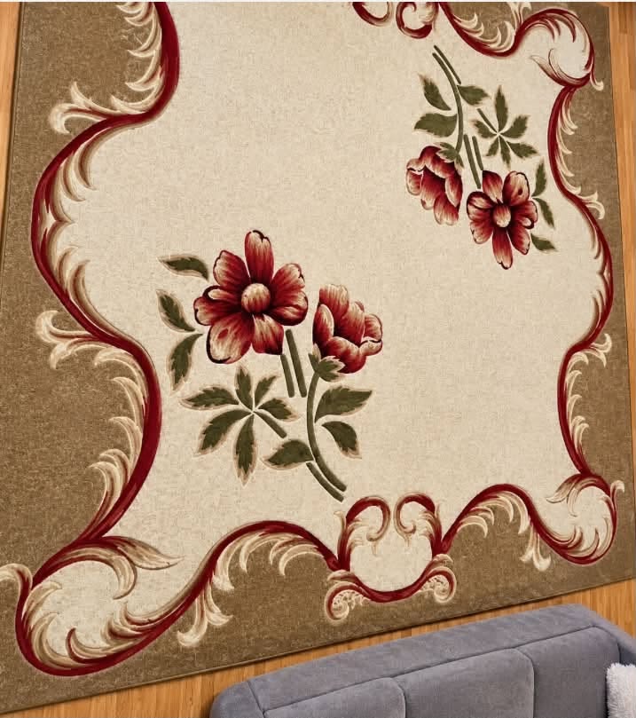 Carpet, size 4/4