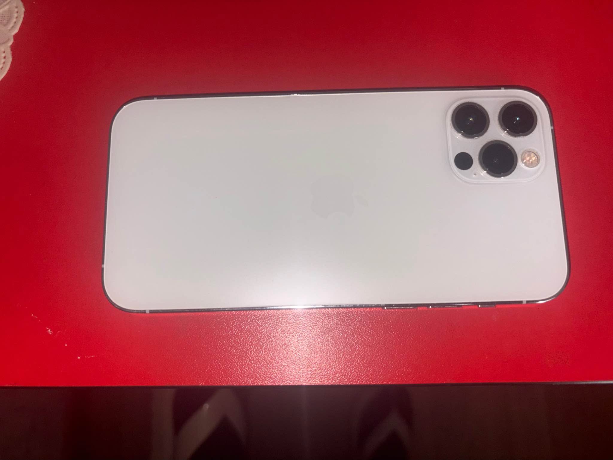 iPhone 12 Pro, B kategorisi