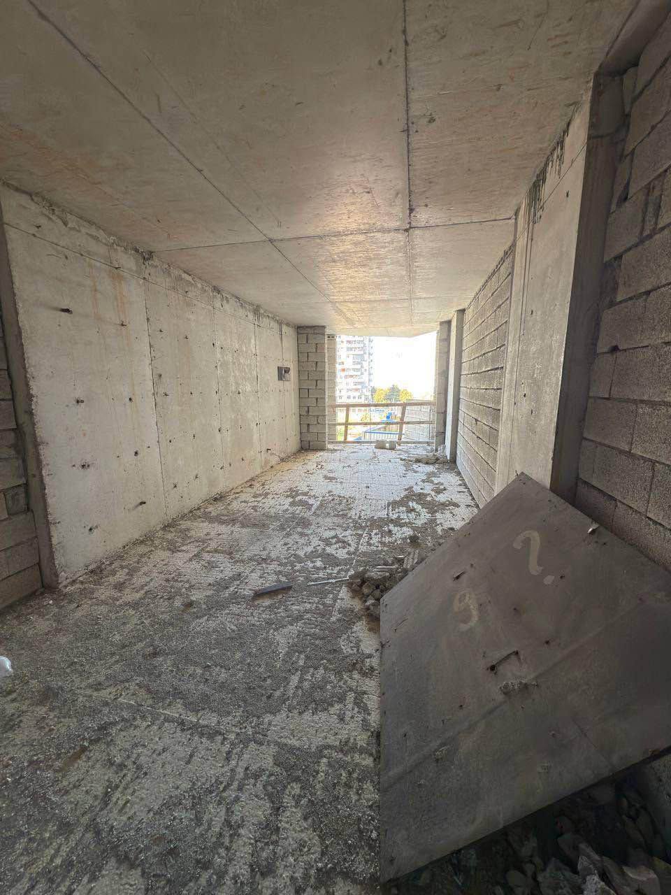 Վաճառքի է հանված բնակարան, Բաթում — $750