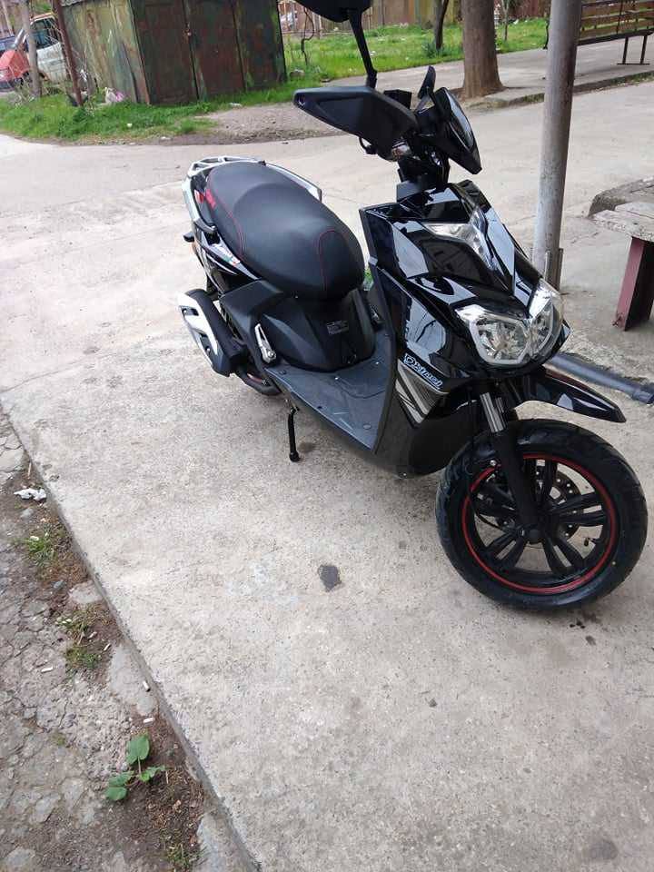 Təxminən Moto 150 — 3,000₾