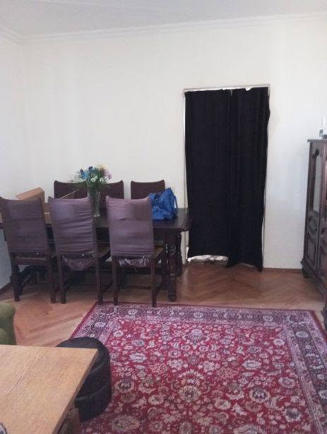 Kiraya verilir apartment, Tiflis — 800 ₾