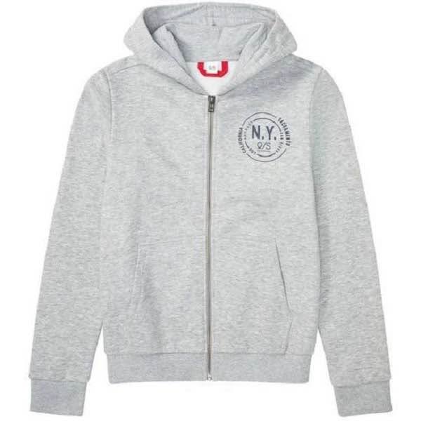 s'Oliver kids hoodie, beden 164