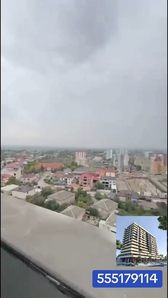 Բնակարան վաճառքի է, Մարնեուլի — $47,000
