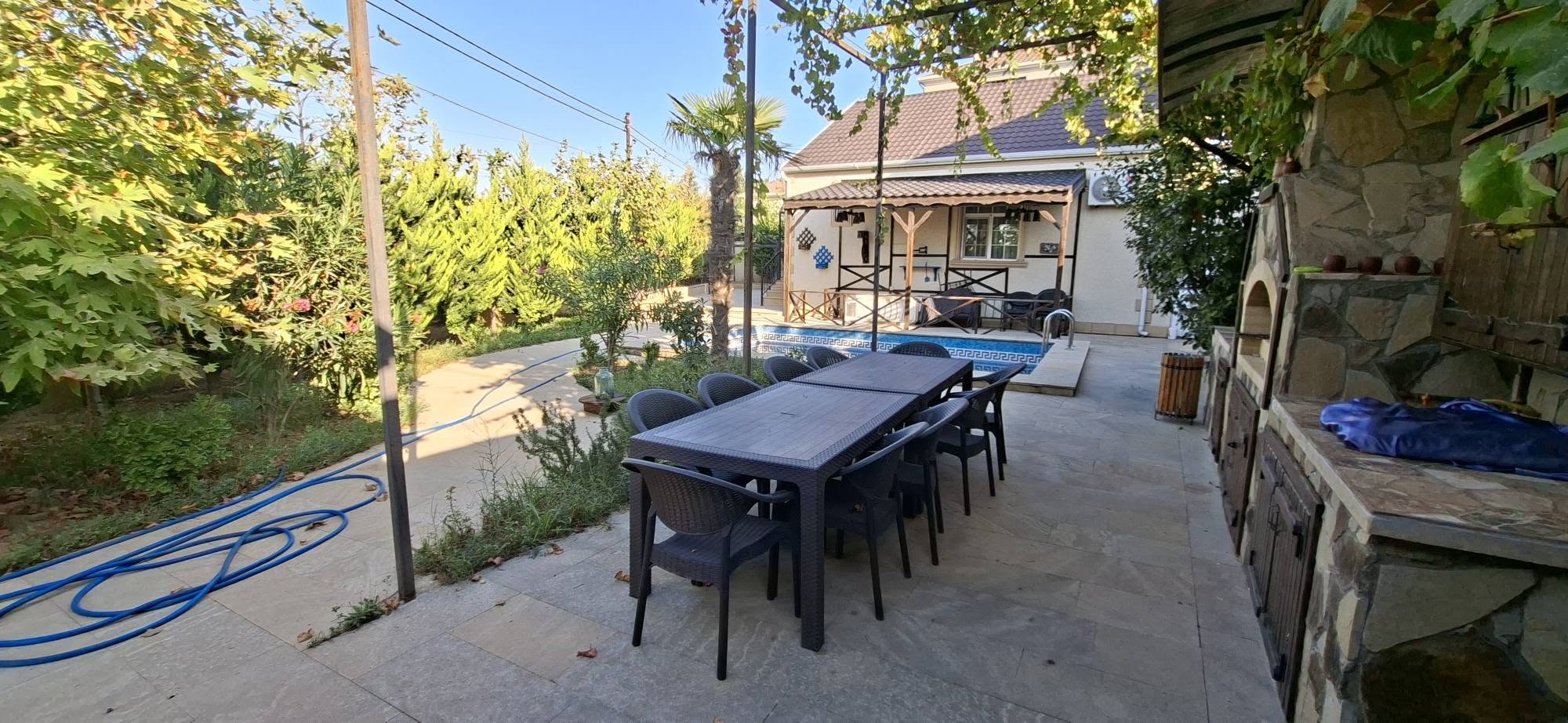 Həyət evi, Bakı — 240,000 ₼