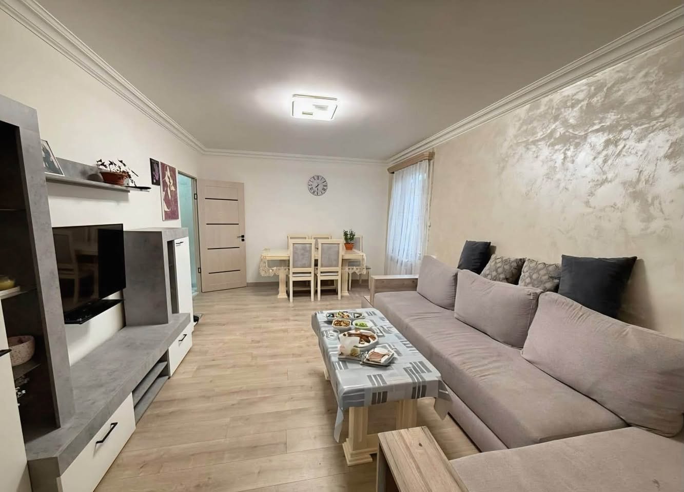 Продаётся 3-комнатная квартира, Ереван — $117,000