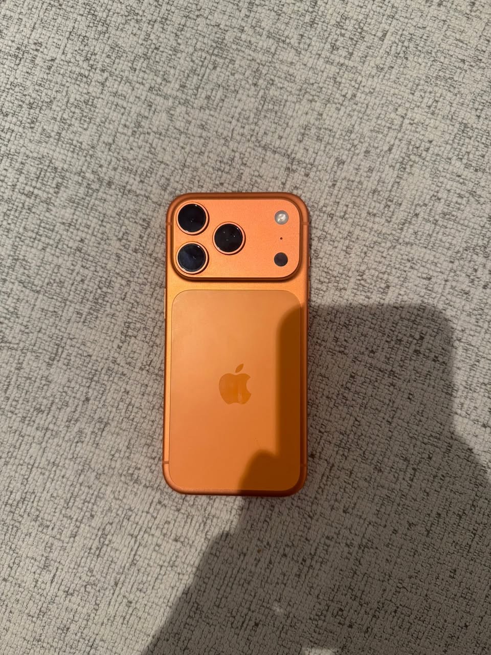 iPhone 17 Pro 256GB, 99% батарея