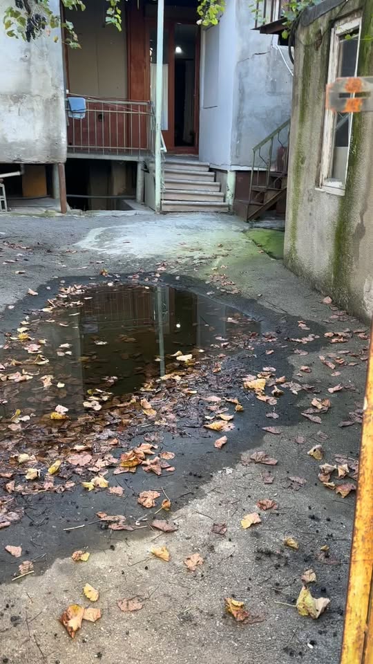 House, Tbilisi — $70,000