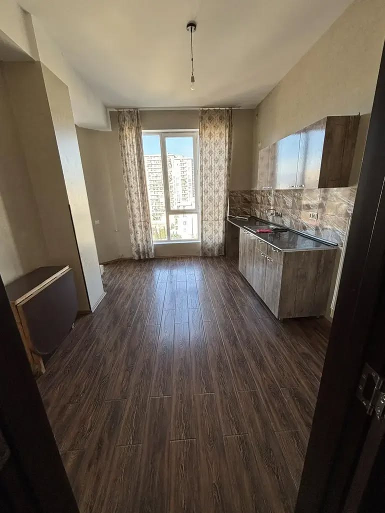 3 odaya sahip daire satılık, Tiflis — $103,000