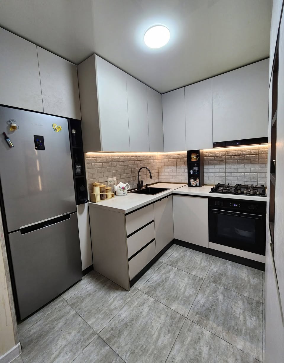 Apartment for sale in Rustavi