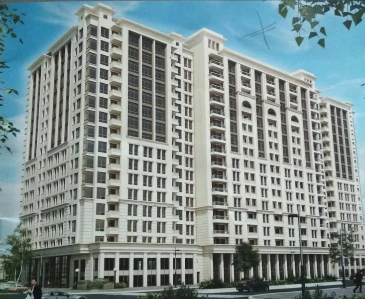 Հեյաթ էվի, Բաքու — 52,500 ₼