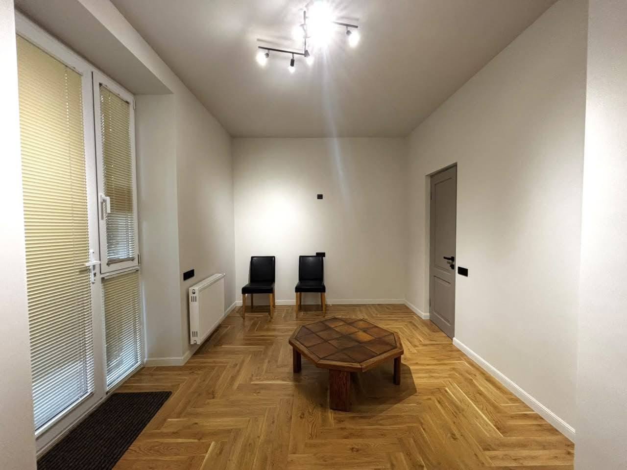 2-room apartment for rent in Tbilisi for $1,500