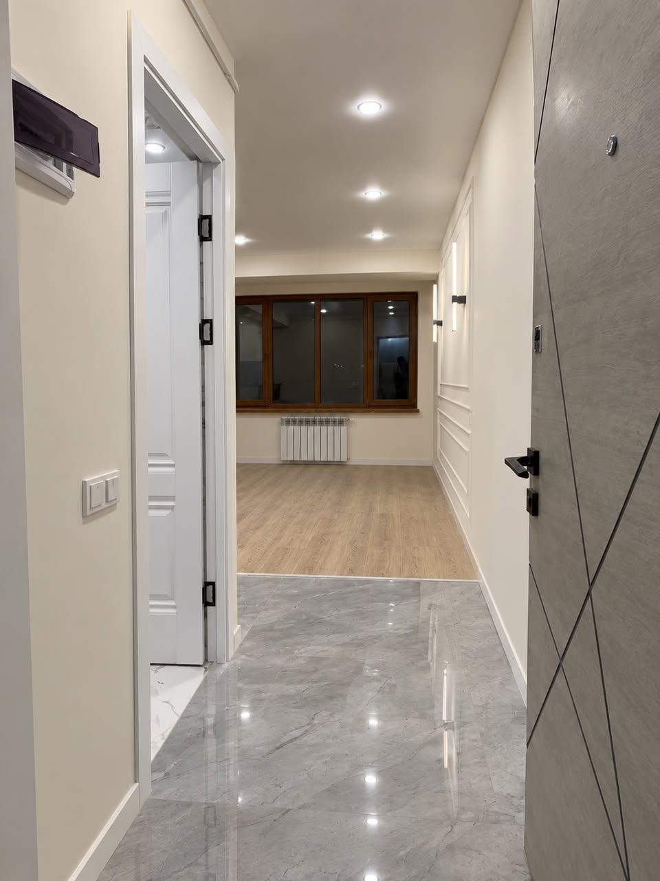 Продается 2-комнатная квартира, Ереван